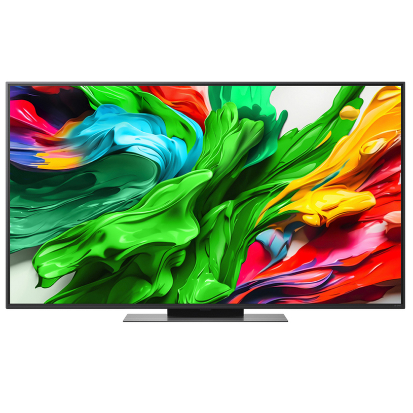 Телевизор LG 55QNED86A3А 4K Ultra HD Mini LED evo AI SMART TV, WEBOS, 55.0 ", 139.0 cm Телевизор LG 55QNED86A3А 4K Ultra HD Mini LED evo AI SMART TV, WEBOS, 55.0 ", 139.0 cm