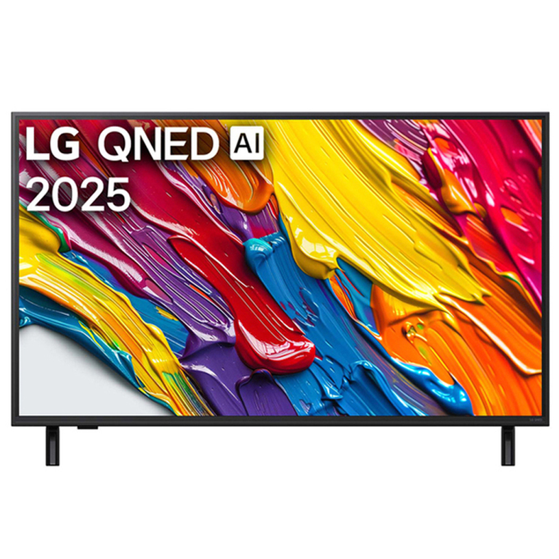 Телевизор LG 43QNED84A3C 4K Ultra HD QNED SMART TV, WEBOS, 43.0 ", 108.0 см Телевизор LG 43QNED84A3C 4K Ultra HD QNED SMART TV, WEBOS, 43.0 ", 108.0 см