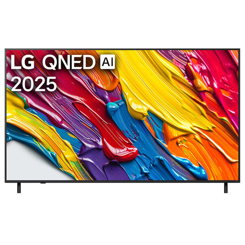 TV LG 65QNED84A3C 4K Ultra HD QNED SMART TV, WEBOS, 65.0 ", 164.0 см TV LG 65QNED84A3C 4K Ultra HD QNED SMART TV, WEBOS, 65.0 ", 164.0 см