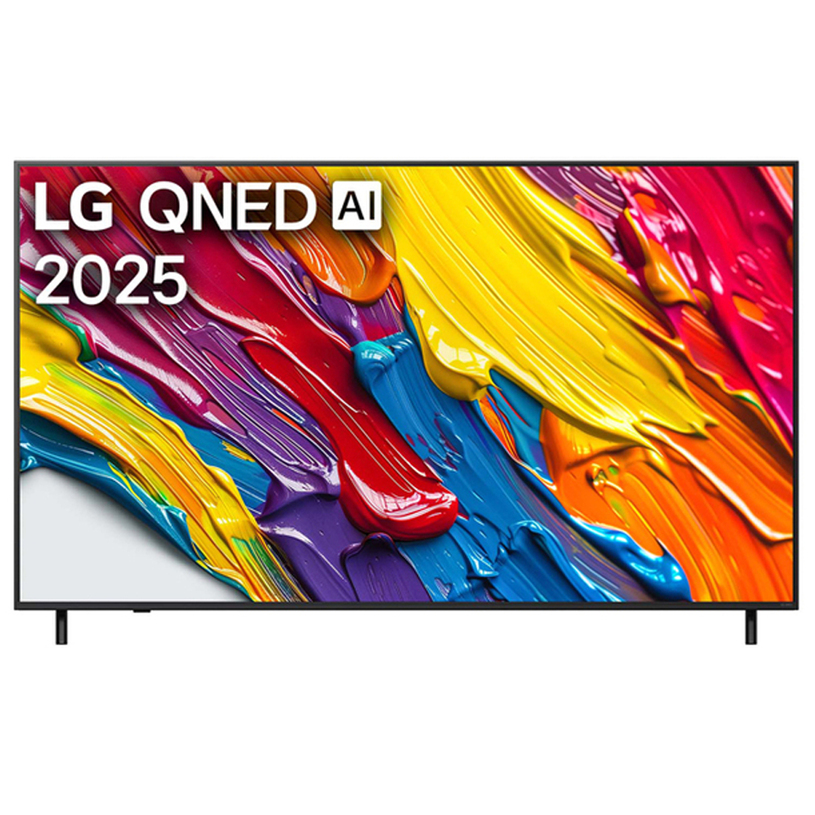 Телевизор LG 75QNED84A3C 4K Ultra HD QNED SMART TV, WEBOS, 75.0 ", 189.0 см Телевизор LG 75QNED84A3C 4K Ultra HD QNED SMART TV, WEBOS, 75.0 ", 189.0 см