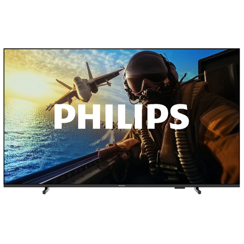 Телевизор PHILIPS 50PUS7000 4K Ultra HD LED SMART TV, TITAN OS, 50.0 ", 126.0 см Телевизор PHILIPS 50PUS7000 4K Ultra HD LED SMART TV, TITAN OS, 50.0 ", 126.0 см