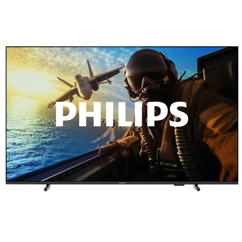 Телевизор PHILIPS 55PUS7000 4K Ultra HD LED SMART TV, TITAN OS, 55.0 ", 139.0 см Телевизор PHILIPS 55PUS7000 4K Ultra HD LED SMART TV, TITAN OS, 55.0 ", 139.0 см