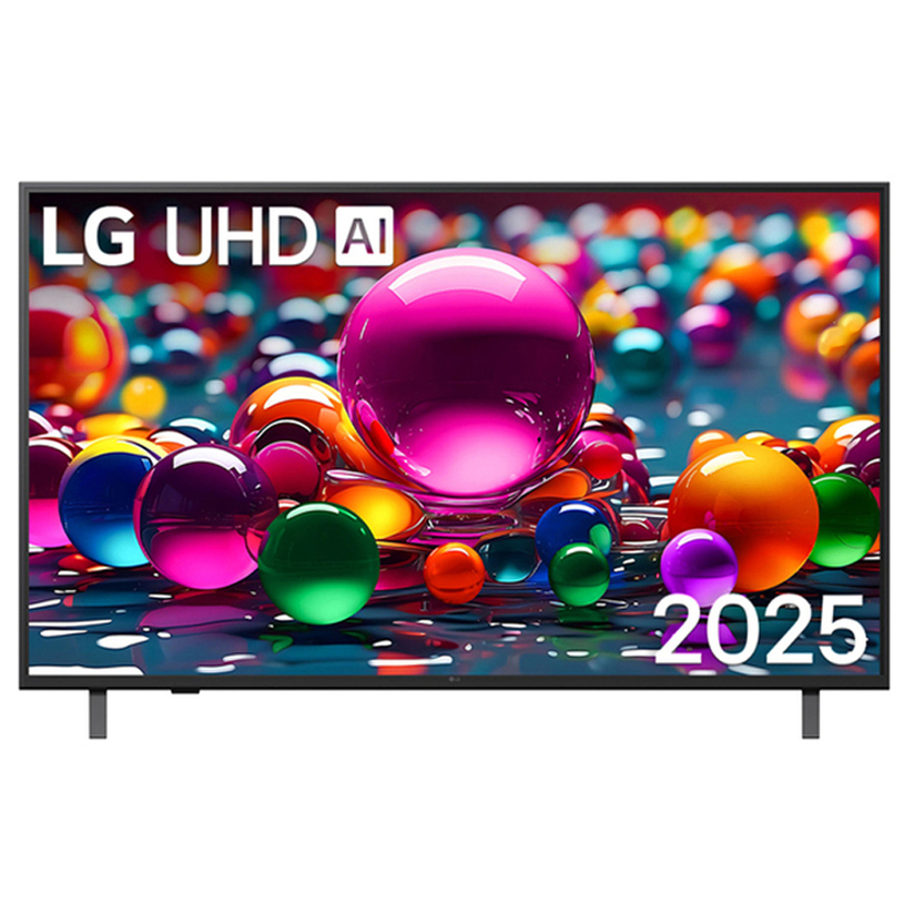 TV LG 55UA75003LA 4K Ultra HD LED SMART TV, WEBOS, 55.0 ", 139.0 см TV LG 55UA75003LA 4K Ultra HD LED SMART TV, WEBOS, 55.0 ", 139.0 см
