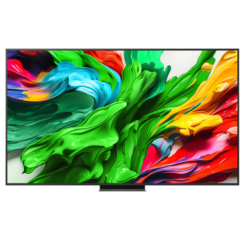 Телевизор LG 86QNED86A3A 4K Ultra HD Mini LED evo AI SMART TV, WEBOS, 86.0 ", 217.0 cm Телевизор LG 86QNED86A3A 4K Ultra HD Mini LED evo AI SMART TV, WEBOS, 86.0 ", 217.0 cm