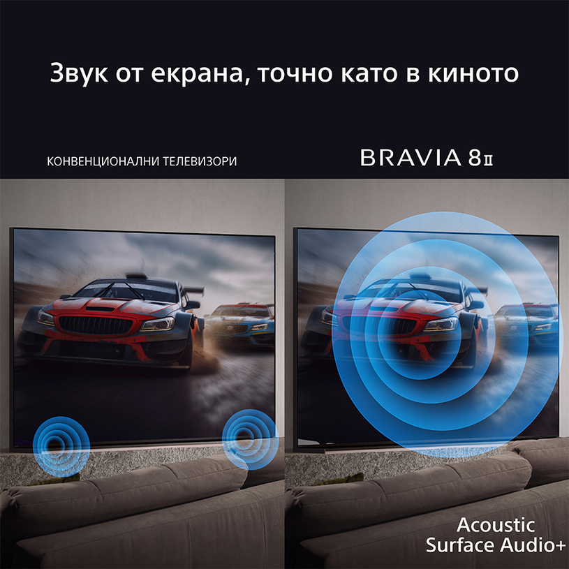 Игри при 4K/120 FPS с VRR и ALLM