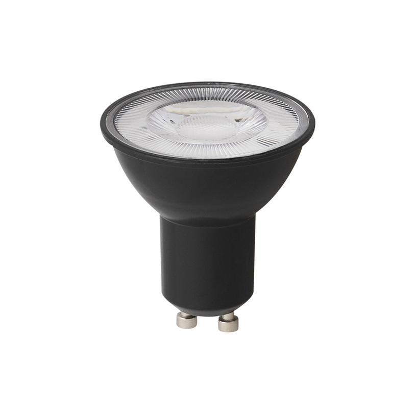 Светодиодна LED крушка OSRAM GU10 6.9W 575LM 6500K Светодиодна LED крушка OSRAM GU10 6.9W 575LM 6500K
