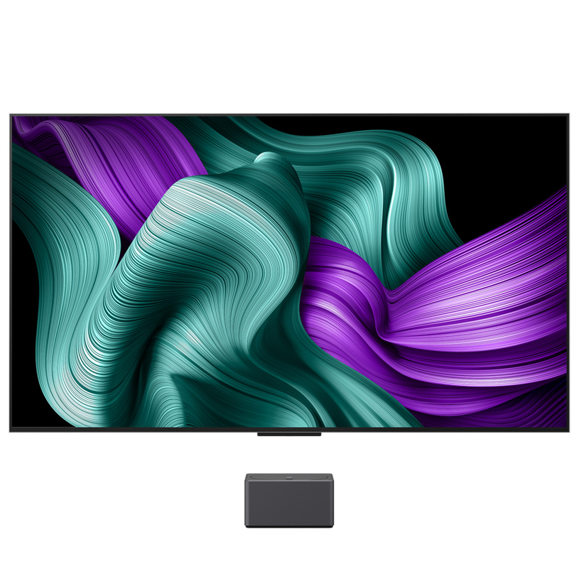 Телевизор LG OLED65M59LA 4K Ultra HD OLED evo AI WEBOS, 65.0 ", SMART TV Телевизор LG OLED65M59LA 4K Ultra HD OLED evo AI WEBOS, 65.0 ", SMART TV
