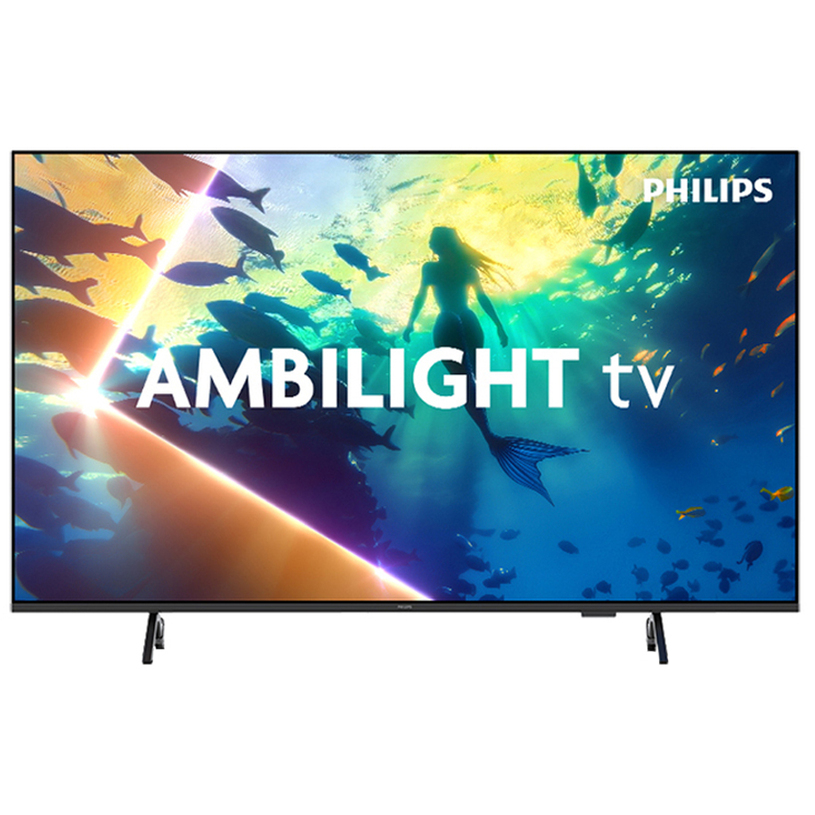 Телевизор PHILIPS 55PUS8010 4K Ultra HD LED SMART TV, TITAN OS, 55.0 ", 139.0 см Телевизор PHILIPS 55PUS8010 4K Ultra HD LED SMART TV, TITAN OS, 55.0 ", 139.0 см
