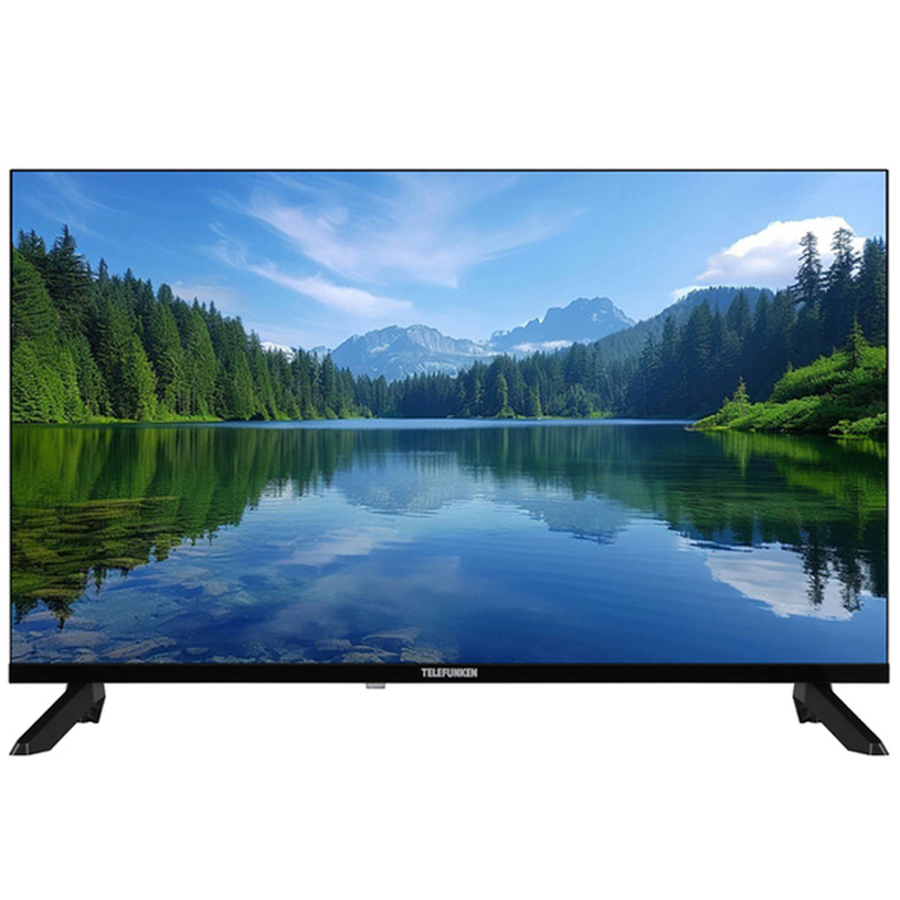 Телевизор TELEFUNKEN 24VPH1000 LED VIDAA, 24.0 ", 60.0 см Телевизор TELEFUNKEN 24VPH1000 LED VIDAA, 24.0 ", 60.0 см