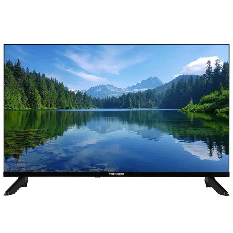 Телевизор TELEFUNKEN 32VPH1000 LED VIDAA, 32.0 ", 80.0 см Телевизор TELEFUNKEN 32VPH1000 LED VIDAA, 32.0 ", 80.0 см