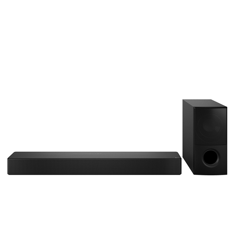 Soundbar система LG SH5A WI-FI, ОБЩА МОЩНОСТ 600 W Soundbar система LG SH5A WI-FI, ОБЩА МОЩНОСТ 600 W