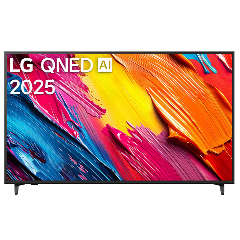 Телевизор LG 43QNED70A6A 4K Ultra HD QNED SMART TV, WEBOS, 43.0 ", 108.0 см Телевизор LG 43QNED70A6A 4K Ultra HD QNED SMART TV, WEBOS, 43.0 ", 108.0 см