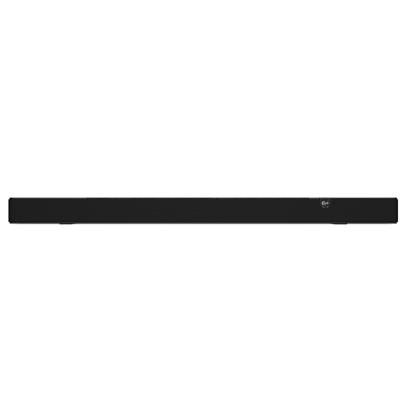 Soundbar KLIPSCH FLEXUS CORE 200 BLACK TOTAL POWER 185 W Soundbar KLIPSCH FLEXUS CORE 200 BLACK TOTAL POWER 185 W