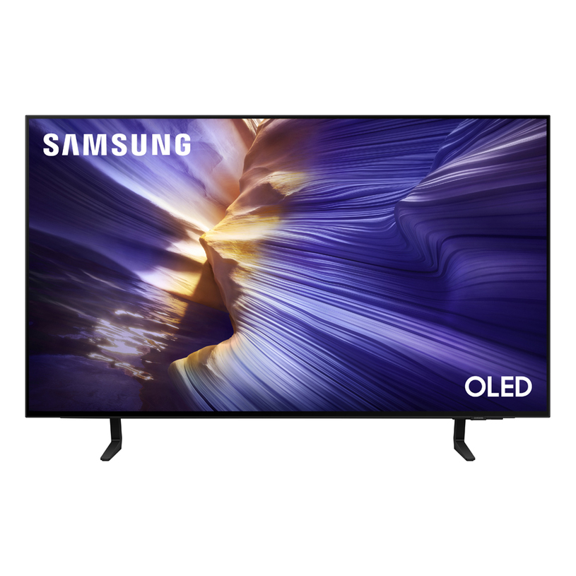 TV SAMSUNG QE-42S90F 4K Ultra HD OLED TIZEN, 42.0 ", SMART TV TV SAMSUNG QE-42S90F 4K Ultra HD OLED TIZEN, 42.0 ", SMART TV