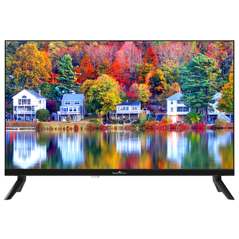 Телевизор SMARTTECH 24HN01VC 12V LED 24.0 ", 60.0 см Телевизор SMARTTECH 24HN01VC 12V LED 24.0 ", 60.0 см