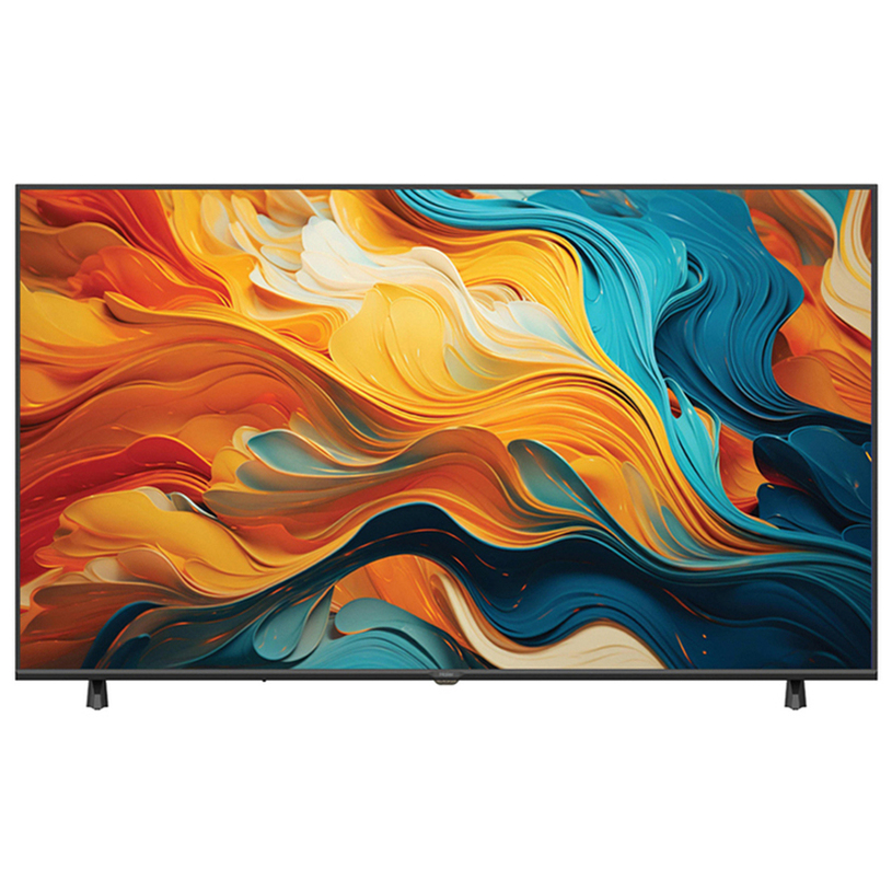Телевизор HAIER H55K85FUX 4K Ultra HD LED SMART TV, GOOGLE TV, 55.0 ", 139.0 см Телевизор HAIER H55K85FUX 4K Ultra HD LED SMART TV, GOOGLE TV, 55.0 ", 139.0 см