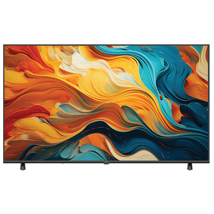 Телевизор HAIER H55K85FUX 4K Ultra HD LED SMART TV, GOOGLE TV, 55.0 ", 139.0 см Телевизор HAIER H55K85FUX 4K Ultra HD LED SMART TV, GOOGLE TV, 55.0 ", 139.0 см