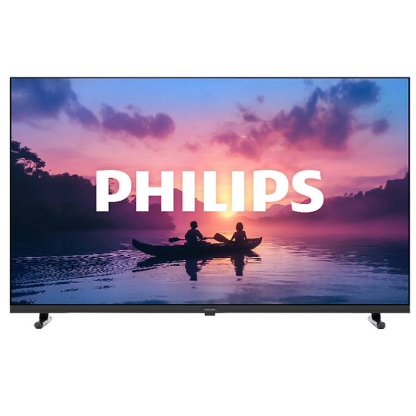 Телевизор PHILIPS 32PHS6000 LED SMART TV, TITAN OS, 32.0 ", 80.0 см Телевизор PHILIPS 32PHS6000 LED SMART TV, TITAN OS, 32.0 ", 80.0 см
