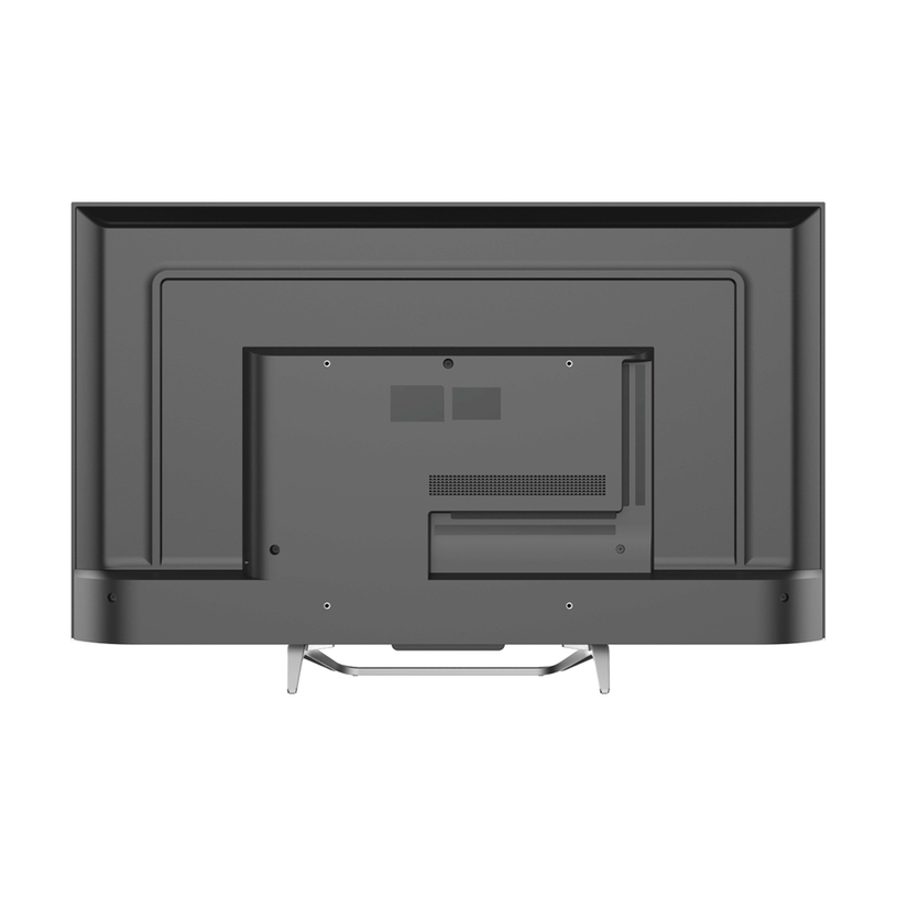 Google TV with far-field voice search