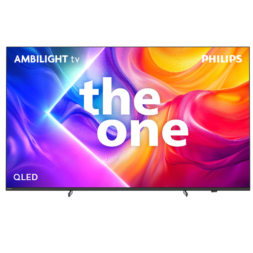 Телевизор PHILIPS 85PUS9010 4K Ultra HD QLED SMART TV, TITAN OS, 85.0 ", 215.0 см Телевизор PHILIPS 85PUS9010 4K Ultra HD QLED SMART TV, TITAN OS, 85.0 ", 215.0 см
