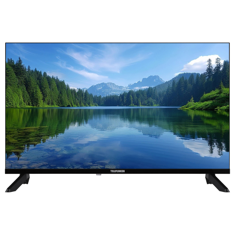 TV TELEFUNKEN 43VPQ1000 4K Ultra HD QLED SMART TV, VIDAA, 43.0 ", 108.0 см TV TELEFUNKEN 43VPQ1000 4K Ultra HD QLED SMART TV, VIDAA, 43.0 ", 108.0 см