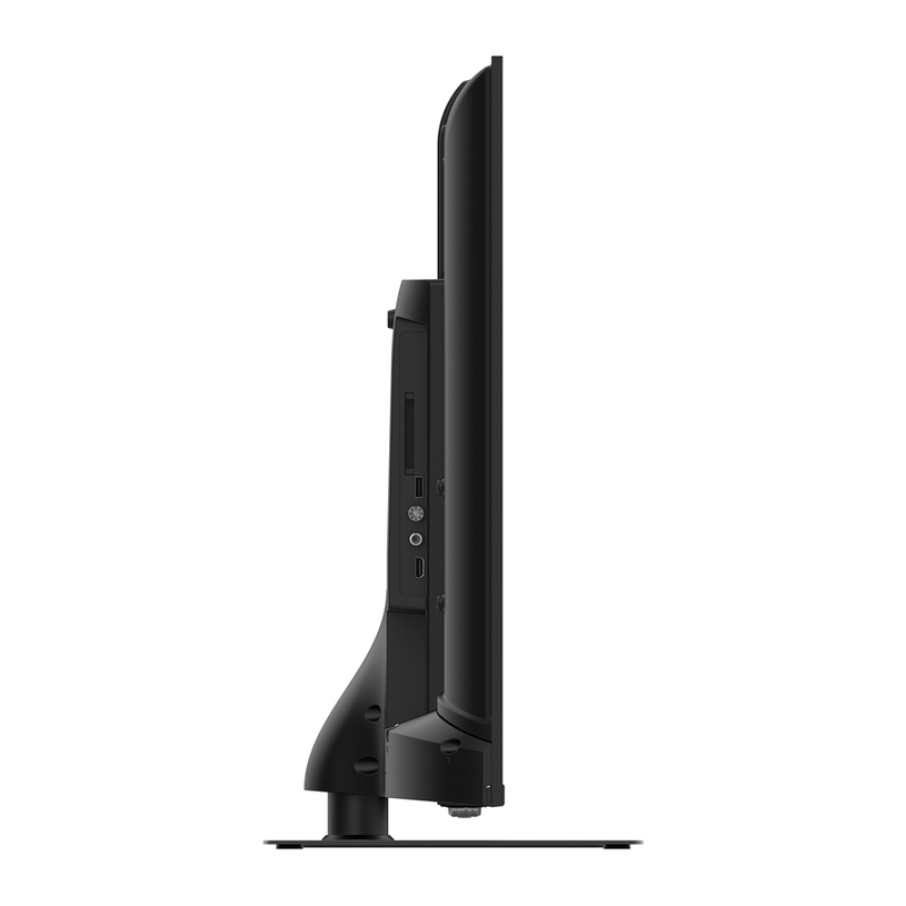 Mini LED backlight with 4K resolution