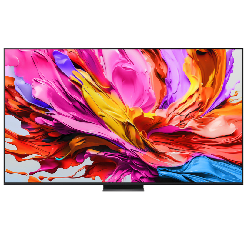 Телевизор LG 100QNED86A6 4K Ultra HD Mini LED evo AI SMART TV, WEBOS, 100.0 ", 253.0 cm Телевизор LG 100QNED86A6 4K Ultra HD Mini LED evo AI SMART TV, WEBOS, 100.0 ", 253.0 cm
