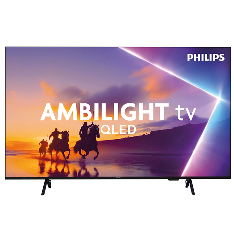 TV PHILIPS 50PUS8400 4K Ultra HD QLED SMART TV, TITAN OS, 50.0 ", 126.0 см TV PHILIPS 50PUS8400 4K Ultra HD QLED SMART TV, TITAN OS, 50.0 ", 126.0 см
