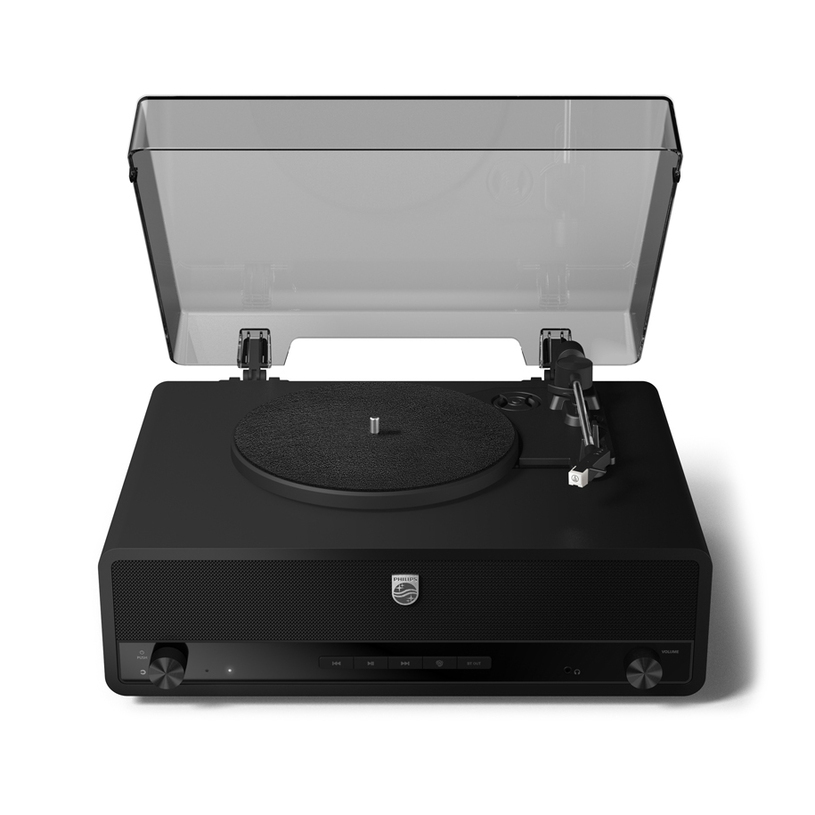ГРАМОФОН PHILIPS TAV3000B ГРАМОФОН PHILIPS TAV3000B
