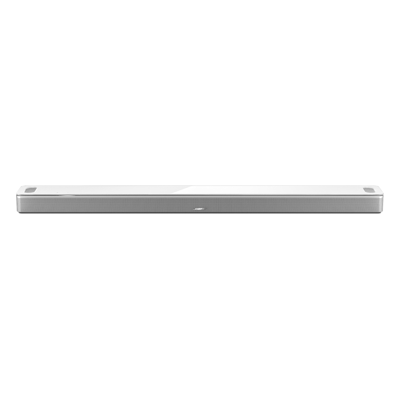 Soundbar система BOSE SOUNDBAR SMART ULTRA WHITE WI-FI Soundbar система BOSE SOUNDBAR SMART ULTRA WHITE WI-FI