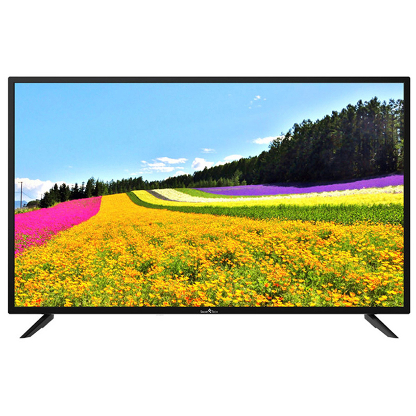 Телевизор SMARTTECH 40FN01T1 LED 40.0 ", 101.0 см Телевизор SMARTTECH 40FN01T1 LED 40.0 ", 101.0 см