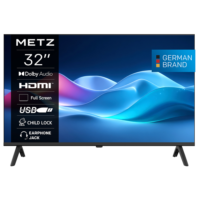 TV METZ 32MTH2000Z LED 32.0 ", 80.0 см TV METZ 32MTH2000Z LED 32.0 ", 80.0 см