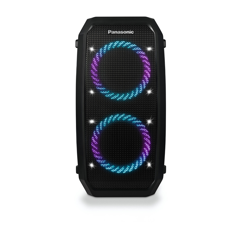 Аудио система PANASONIC SC-BMAX30E-K Аудио система PANASONIC SC-BMAX30E-K