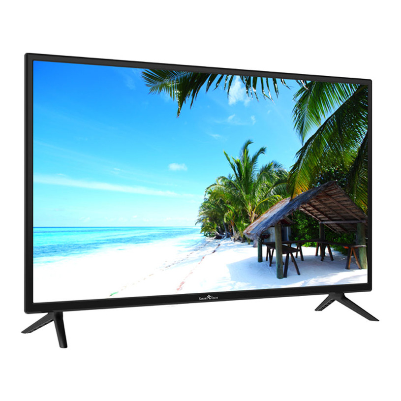 HD Ready LED екран за ясна картина