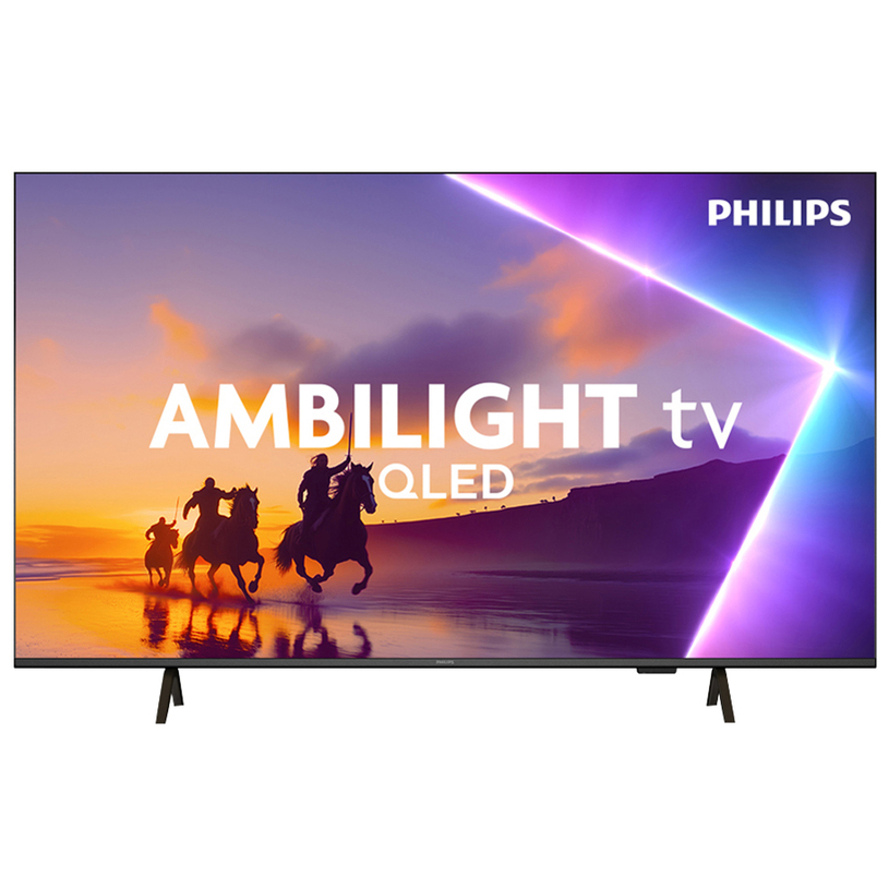 Телевизор PHILIPS 43PUS8450 4K Ultra HD QLED SMART TV, TITAN OS, 43.0 ", 108.0 см Телевизор PHILIPS 43PUS8450 4K Ultra HD QLED SMART TV, TITAN OS, 43.0 ", 108.0 см