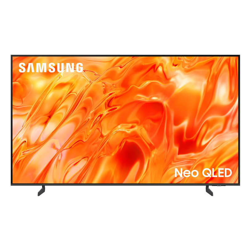 TV SAMSUNG QE-65QN70H 4K Ultra HD Neo QLED Mini LED SMART TV, TIZEN, 65.0 ", 163.0 см TV SAMSUNG QE-65QN70H 4K Ultra HD Neo QLED Mini LED SMART TV, TIZEN, 65.0 ", 163.0 см