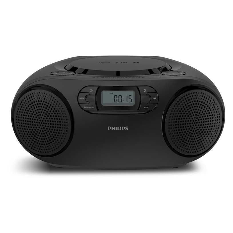 РАДИО ПЛЕЪР PHILIPS TAZ2000B/10 РАДИО ПЛЕЪР PHILIPS TAZ2000B/10