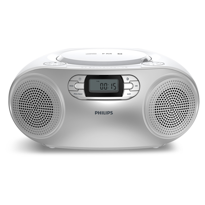 РАДИО ПЛЕЪР PHILIPS TAZ2000S/10 РАДИО ПЛЕЪР PHILIPS TAZ2000S/10