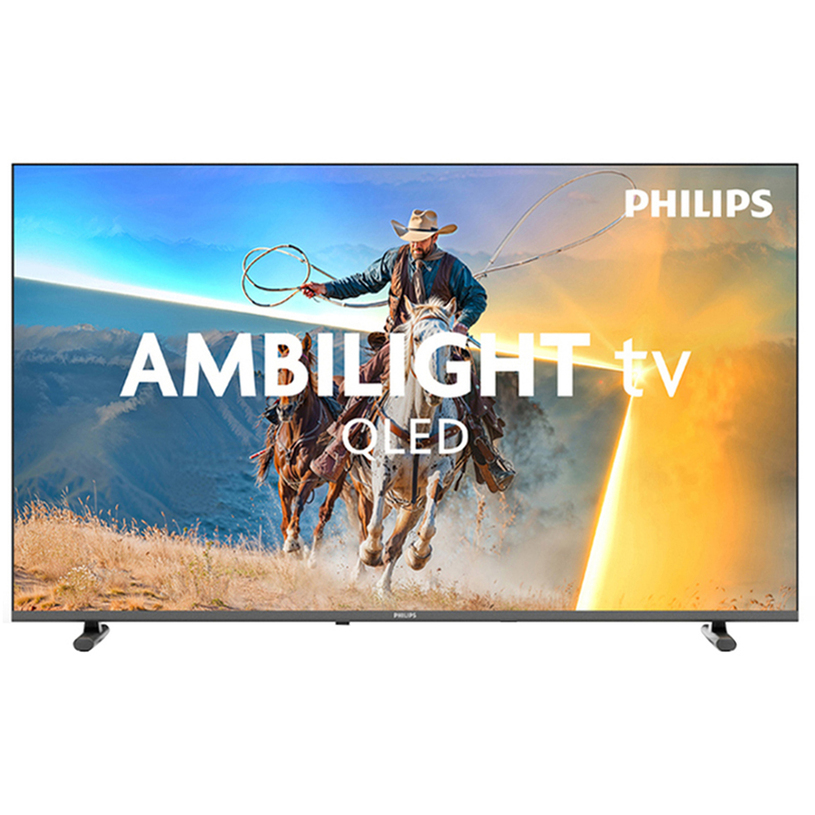 Телевизор PHILIPS 32PQS6901 QLED SMART TV, TITAN OS, 32.0 ", 80.0 см Телевизор PHILIPS 32PQS6901 QLED SMART TV, TITAN OS, 32.0 ", 80.0 см