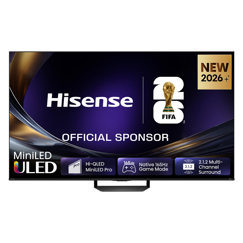 Телевизор HISENSE 75U7S PRO 4K Ultra HD Mini LED SMART TV, VIDAA, 75.0 ", 189.0 см Телевизор HISENSE 75U7S PRO 4K Ultra HD Mini LED SMART TV, VIDAA, 75.0 ", 189.0 см