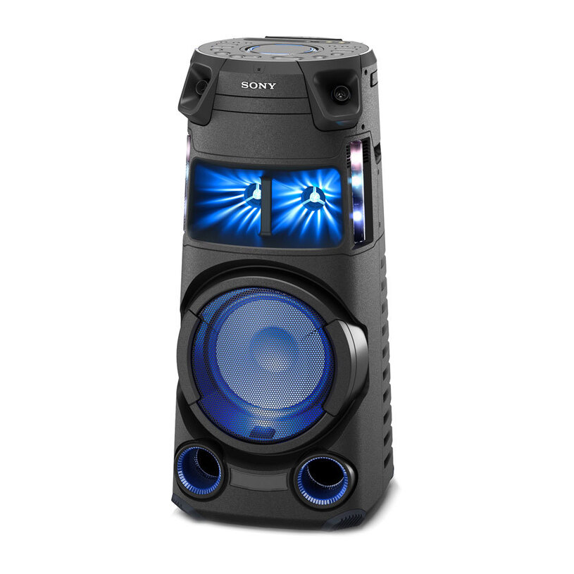 Аудио система SONY MHC-V43D Аудио система SONY MHC-V43D