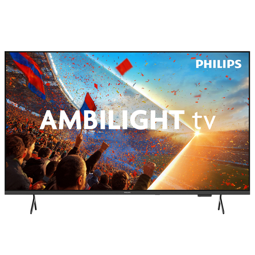 Телевизор PHILIPS 43PUS8001 4K Ultra HD LED SMART TV, TITAN OS, 43.0 ", 108.0 см Телевизор PHILIPS 43PUS8001 4K Ultra HD LED SMART TV, TITAN OS, 43.0 ", 108.0 см