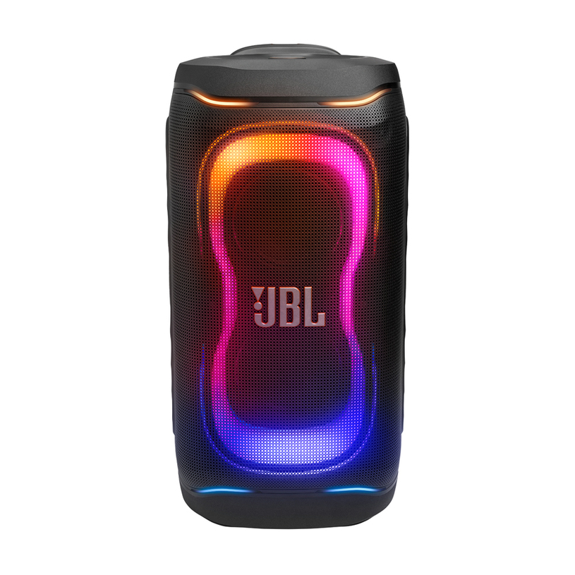Аудио система JBL PARTYBOX 330 BLACK Аудио система JBL PARTYBOX 330 BLACK