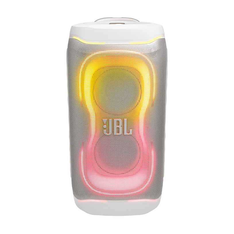 Аудио система JBL PARTYBOX 330 WHITE Аудио система JBL PARTYBOX 330 WHITE