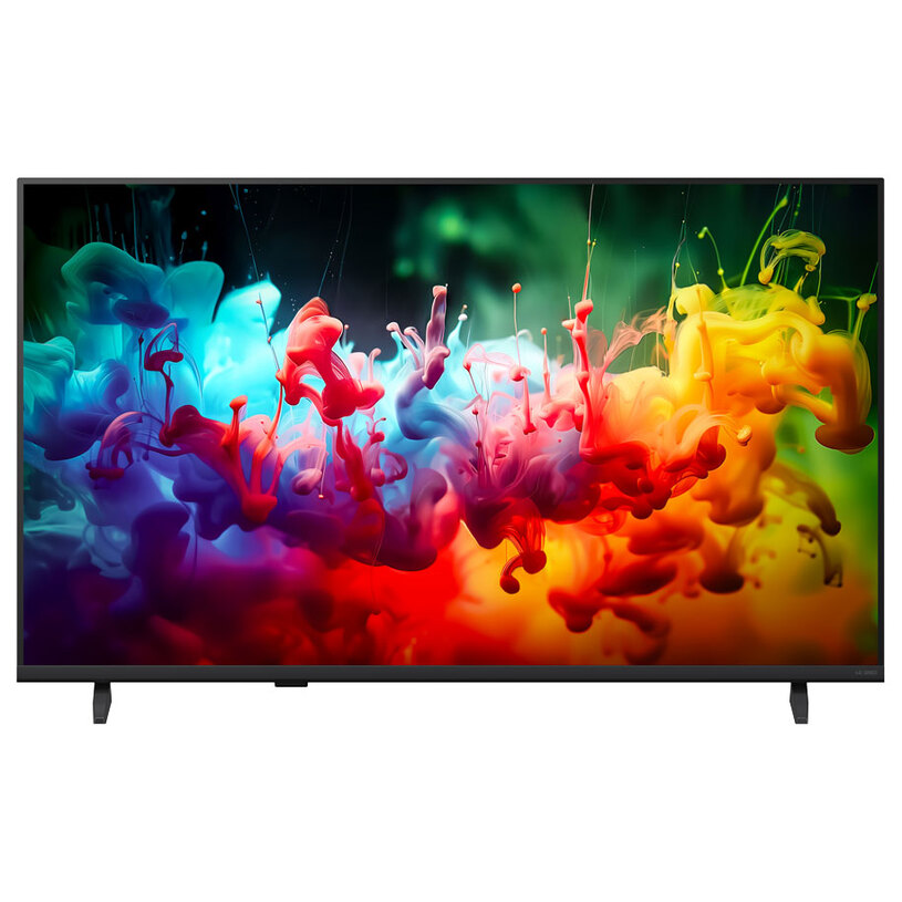Телевизор LG 43QNED72B3B 4K Ultra HD QNED SMART TV, WEBOS, 43.0 ", 108.0 см Телевизор LG 43QNED72B3B 4K Ultra HD QNED SMART TV, WEBOS, 43.0 ", 108.0 см