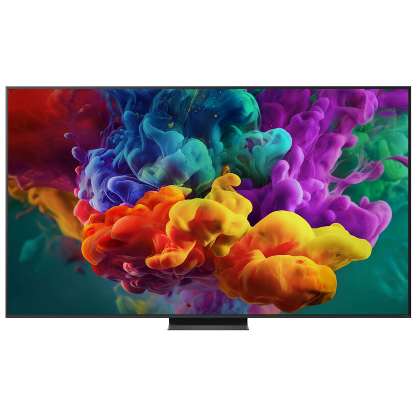 Телевизор LG 86QNED87B3A 4K Ultra HD SMART TV, WEBOS, 86.0 ", 217.0 см Телевизор LG 86QNED87B3A 4K Ultra HD SMART TV, WEBOS, 86.0 ", 217.0 см