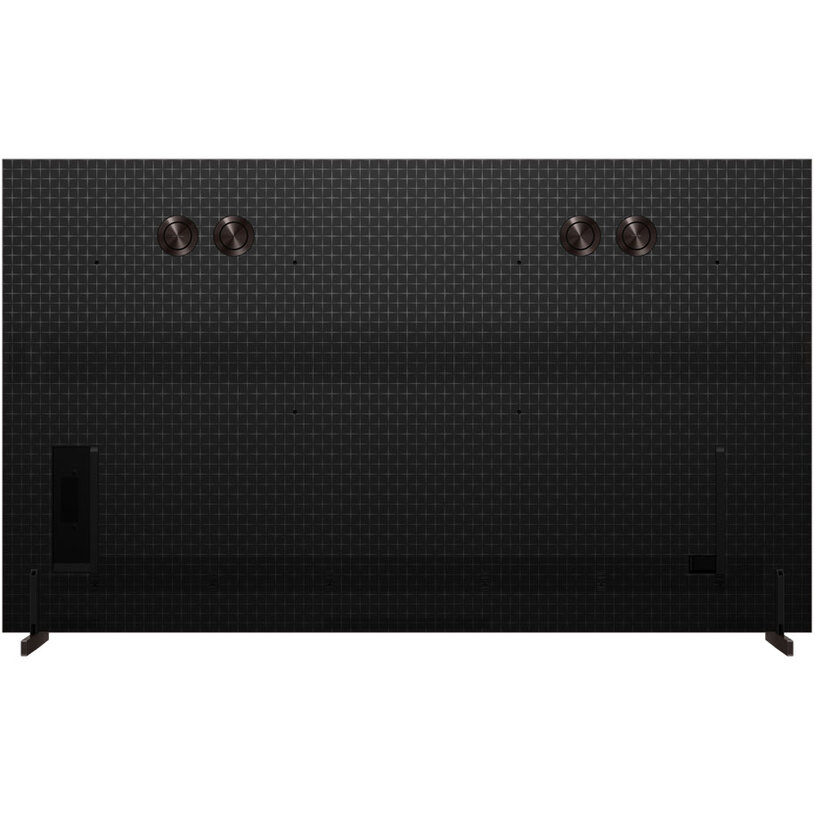 144 Hz panel with four HDMI inputs for gaming
