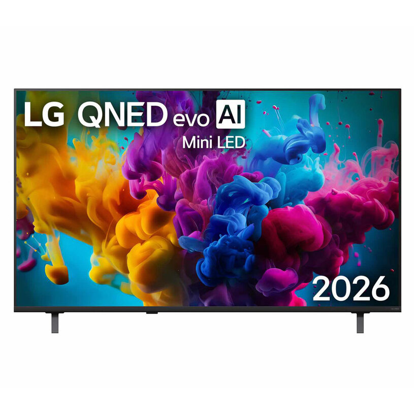Телевизор LG 55QNED8MB6C 4K Ultra HD Mini LED evo AI SMART TV, WEBOS, 55.0 ", 139.0 см Телевизор LG 55QNED8MB6C 4K Ultra HD Mini LED evo AI SMART TV, WEBOS, 55.0 ", 139.0 см