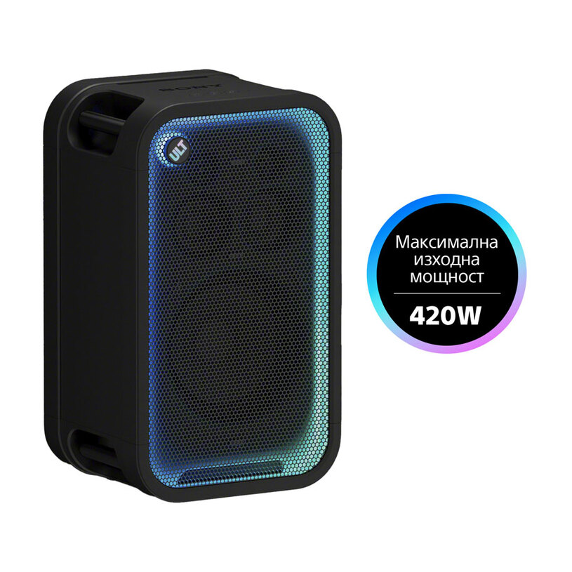 Аудио система SONY SRS-ULT700 ULT TOWER 7 Аудио система SONY SRS-ULT700 ULT TOWER 7