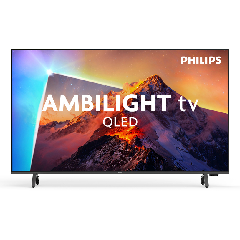 Телевизор PHILIPS 75PQS8611 4K Ultra HD QLED SMART TV, TITAN OS, 75.0 ", 189.0 см Телевизор PHILIPS 75PQS8611 4K Ultra HD QLED SMART TV, TITAN OS, 75.0 ", 189.0 см